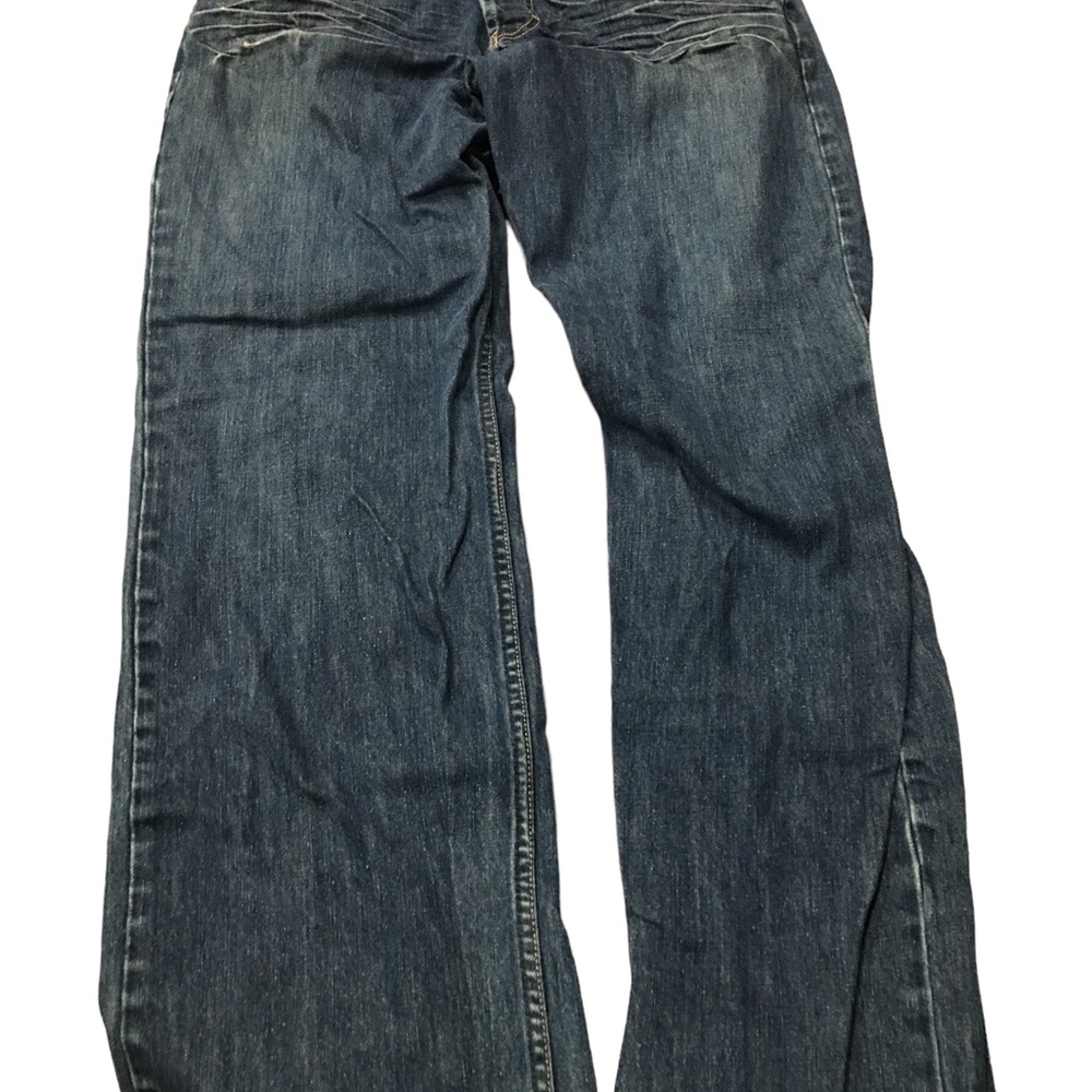 Banana Republic Curvy Jeans
